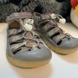 Boys Keen Newport Sandals
